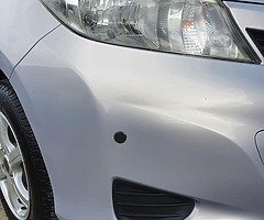 Toyota Vitz *High spec model* - Image 5/10
