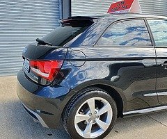 Audi A1  S-line   *1.0l engine Automatic* - Image 4/10