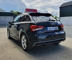 Audi A1  S-line   *1.0l engine Automatic* - Image 6/10