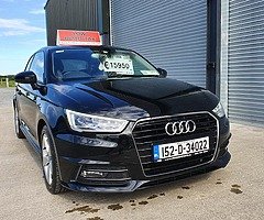 Audi A1  S-line   *1.0l engine Automatic* - Image 8/10