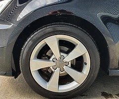 Audi A1  S-line   *1.0l engine Automatic* - Image 10/10