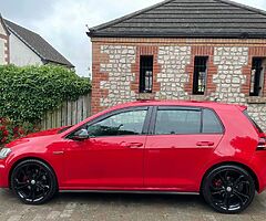 2014 Volkswagen Golf