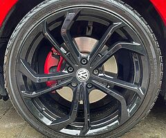 2014 Volkswagen Golf - Image 6/9