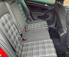 2014 Volkswagen Golf - Image 8/9