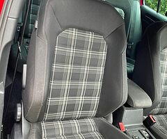 2014 Volkswagen Golf - Image 9/9