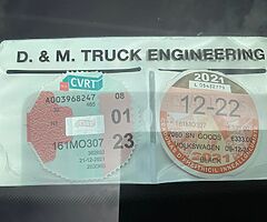 2016 VW TOUAREG 3.0 v6 262 BHP 8 SPEED AUTOMATIC DSG 5 SEATER TAXED CVRT TESTED