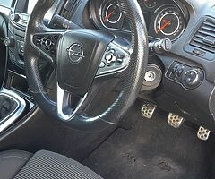 Opel insignia - Image 6/10