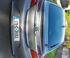 Opel insignia - Image 10/10