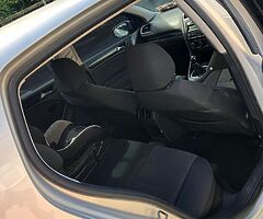 Mk6 golf