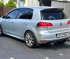 Mk6 golf - Image 4/8