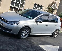 Mk6 golf - Image 5/8