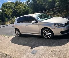 Mk6 golf - Image 7/8