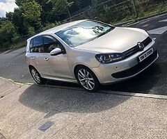 Mk6 golf - Image 8/8