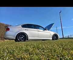 2008 bmw 335d m,sport - Image 4/10