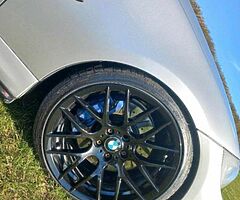 2008 bmw 335d m,sport - Image 5/10