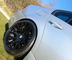 2008 bmw 335d m,sport - Image 6/10