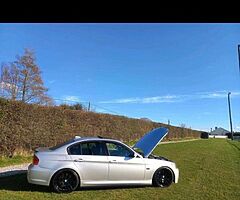 2008 bmw 335d m,sport - Image 10/10