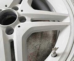 Aluminium alloys renovation - Image 9/10