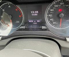 Audi A4 2009