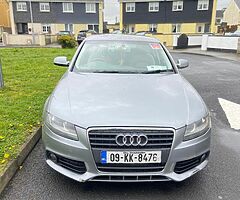 Audi A4 2009 - Image 6/6