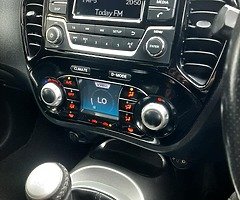 Nissan juke 1.2 petrol - Image 4/5