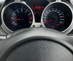 Nissan juke 1.2 petrol - Image 5/5