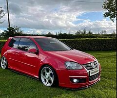 3 door mk5 wanted