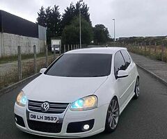 3 door mk5 wanted