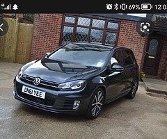 Wanted mk6 gtd or mk5 golf,!!!!