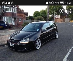 Wanted mk6 gtd or mk5 golf,!!!!