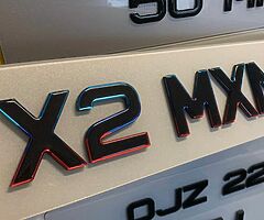 3D 4D Gel Plates - Image 4/10