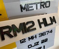 3D 4D Gel Plates - Image 6/10