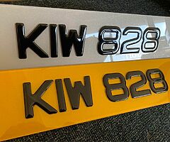 3D 4D Gel Plates - Image 8/10