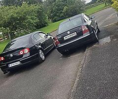 B6 passat - Image 4/5