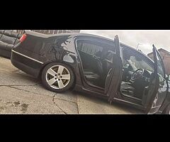 B6 passat - Image 5/5