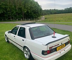 1988 Ford Ford Sierra