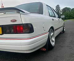 1988 Ford Ford Sierra