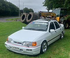 1988 Ford Ford Sierra - Image 4/5
