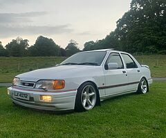 1988 Ford Ford Sierra - Image 5/5