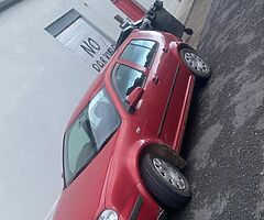 Hybrid mk4