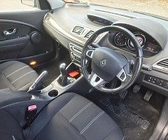 Renault Fluence - Image 5/8