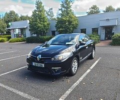 Renault Fluence - Image 7/8