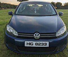 2009 Volkswagen Golf - Image 3/4
