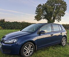 2009 Volkswagen Golf - Image 4/4