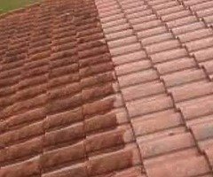 Gutters cleaned and sealed - Image 4/10