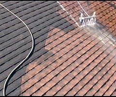 Gutters cleaned and sealed - Image 5/10