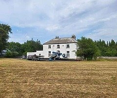 Gutters cleaned and sealed - Image 8/10