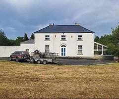 Gutters cleaned and sealed - Image 9/10