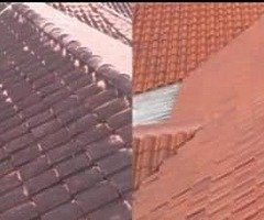 Gutters cleaned and sealed - Image 10/10