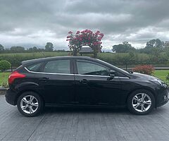 2013 Ford  Focus - Image 3/7